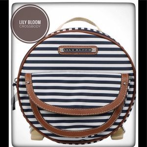 Rebecca Bloom lily bloom crossbody . NEW